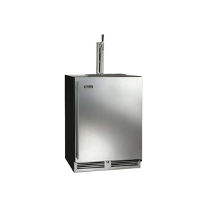 Perlick 24" Mobile Tap, 2 Faucet with Casters - HP24TS