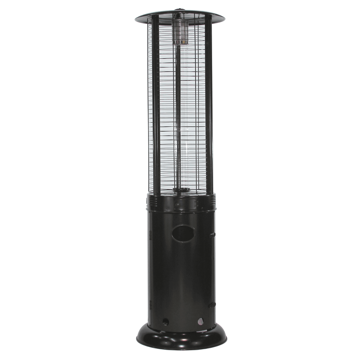 RADtec 80" Ellipse Flame Propane Patio Heater