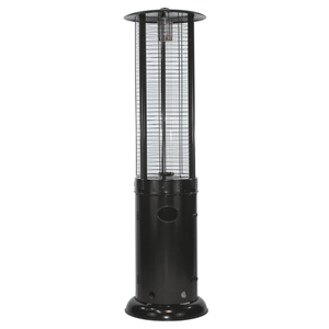 RADtec 80" Ellipse Flame Propane Patio Heater