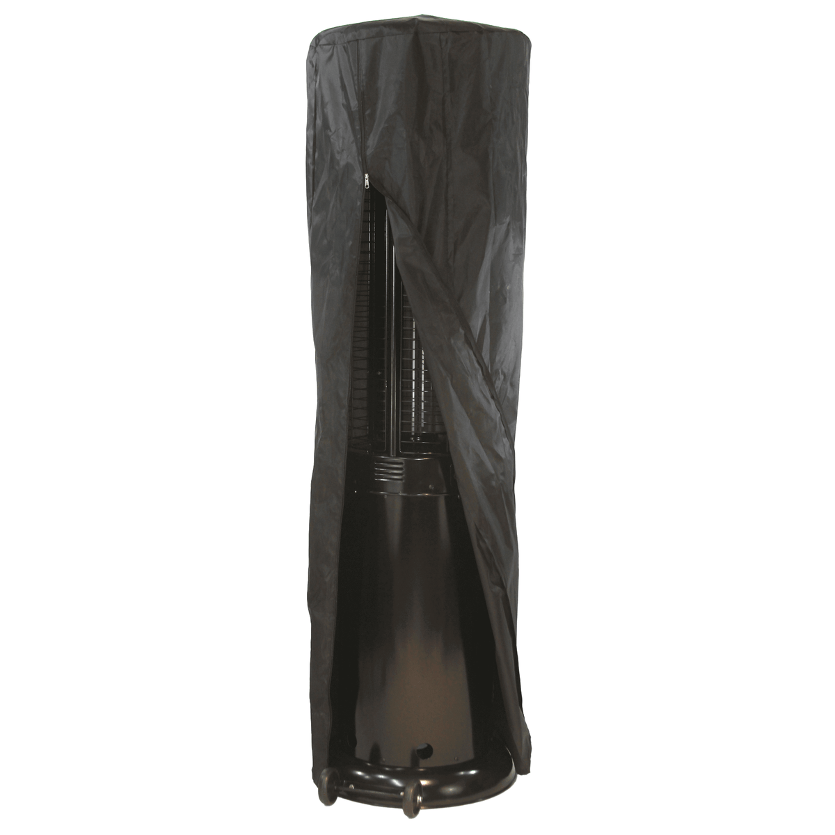 RADtec 80" Ellipse Flame Propane Patio Heater