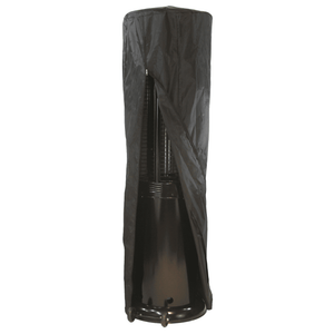 RADtec 80" Ellipse Flame Propane Patio Heater