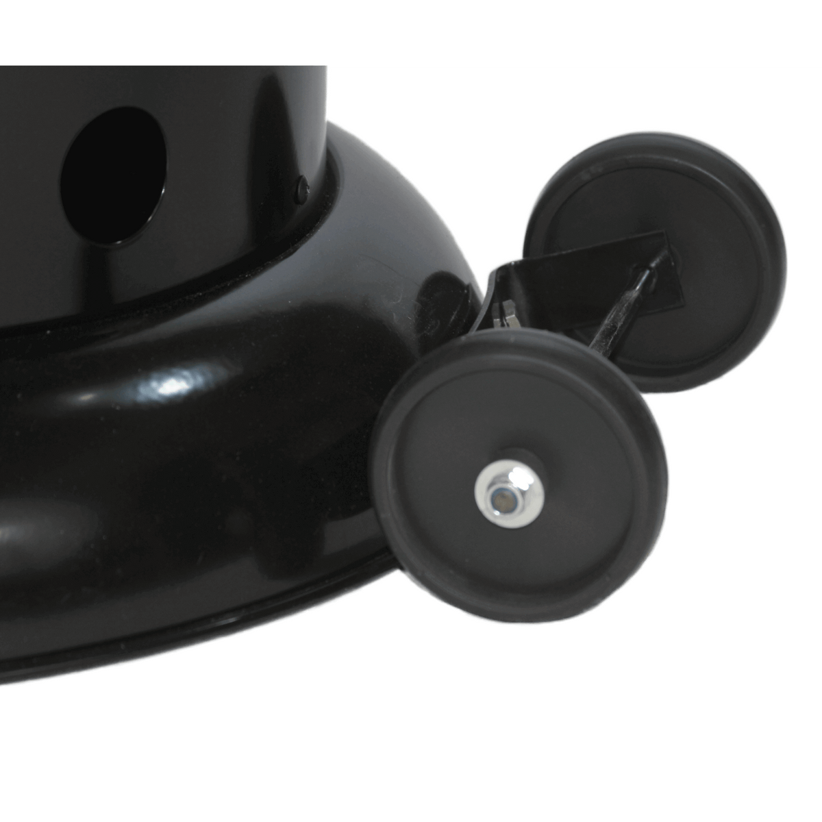 RADtec 80" Ellipse Flame Propane Patio Heater