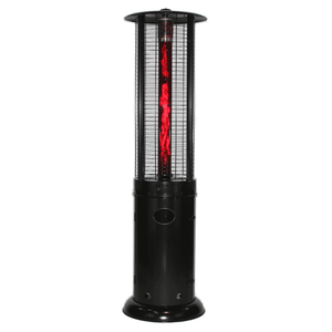 RADtec 80" Ellipse Flame Propane Patio Heater