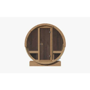 SaunaLife Model E7/E7W/E7G Sauna Barrel-