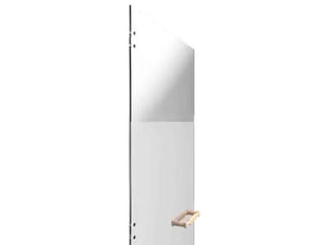 Scandia Tempered Glass Sauna Door