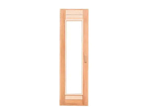 Scandia Spanish Cedar Sauna Door