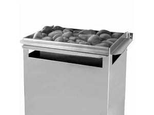 Scandia Electric Sauna Heater- Large