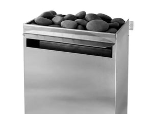 Scandia Electric Sauna Heater - Medium