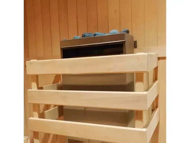 Scandia Electric Sauna Heater - Medium