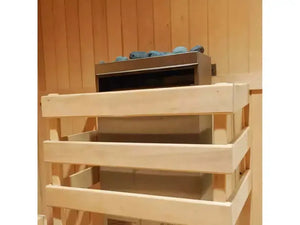 Scandia Electric Sauna Heater - Medium
