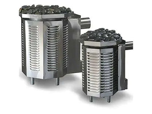 Scandia 40K BTU Gas Sauna Heater