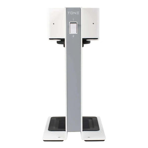 TONE Touch 03 Coffee Brewer-White