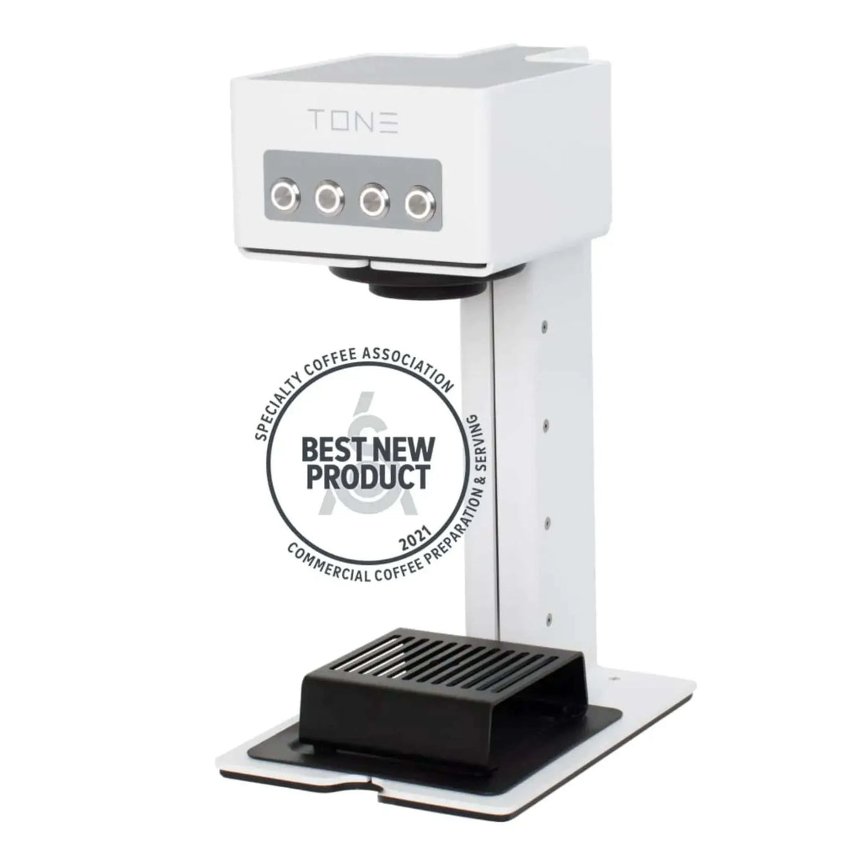 TONE Touch 03 Coffee Brewer-