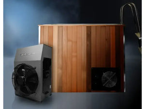 iCoolsport MiPod Pro Cedar