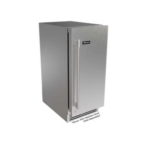 Perlick G5 Luxe 15" Refrigerator – Indoor/Outdoor - G5RE15G