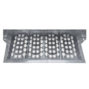 Renaissance Cooking Systems 30" Cutlass Pro Built-In Grill - RON30B