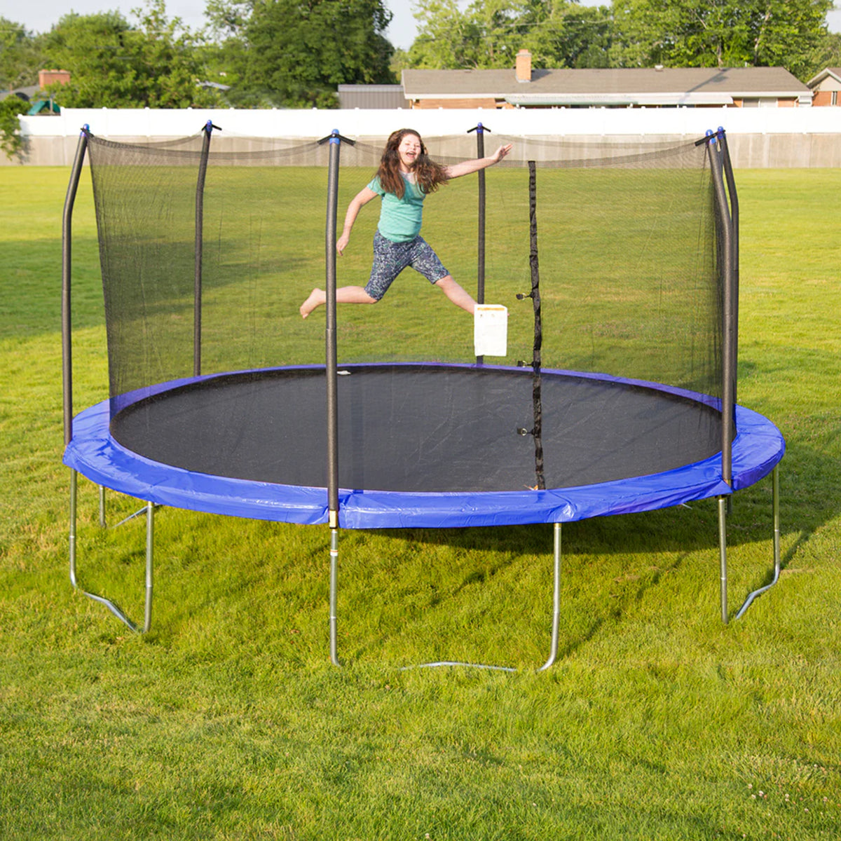 Skywalker Trampolines 15' Round Trampoline