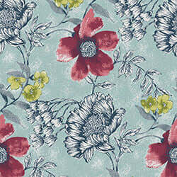 LF - Serena Floral Meadow