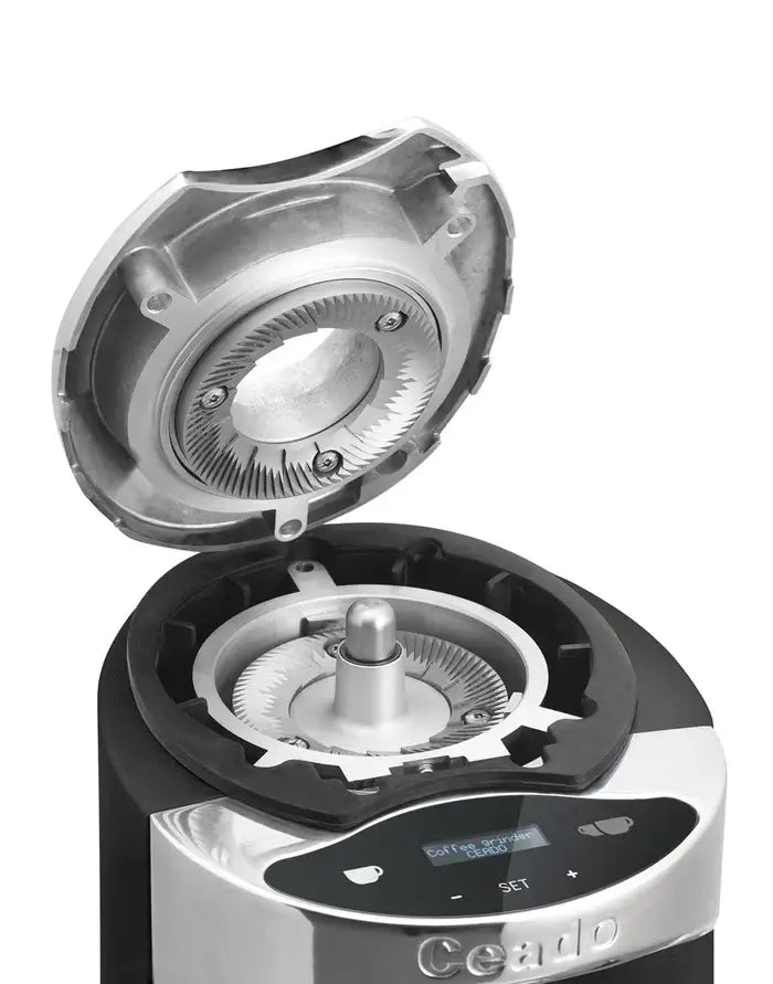 Ceado E37S Espresso Grinder