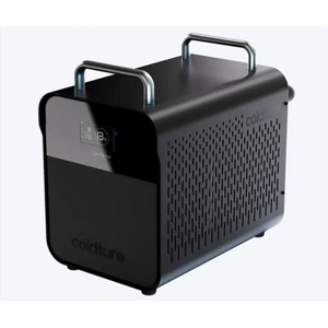 Coldture Water Chiller Pro with Fittings