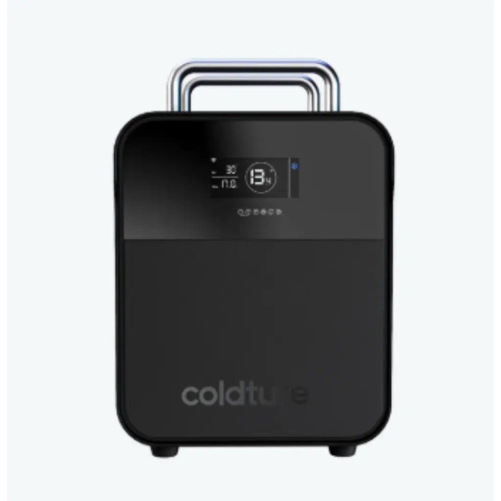 Coldture Water Chiller Pro with Fittings