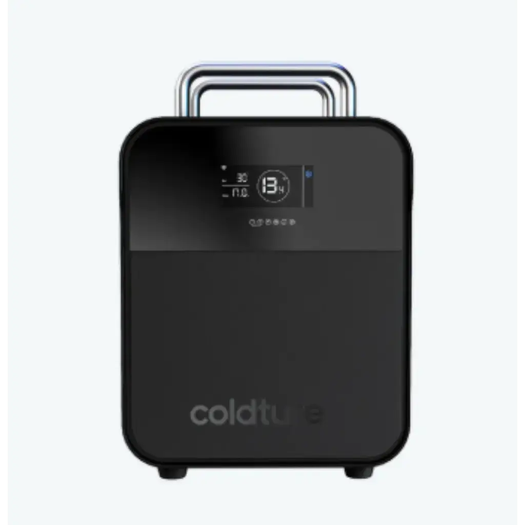 Coldture Water Chiller Pro with Fittings