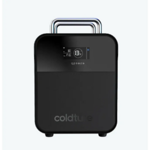 Coldture Water Chiller Pro with Fittings