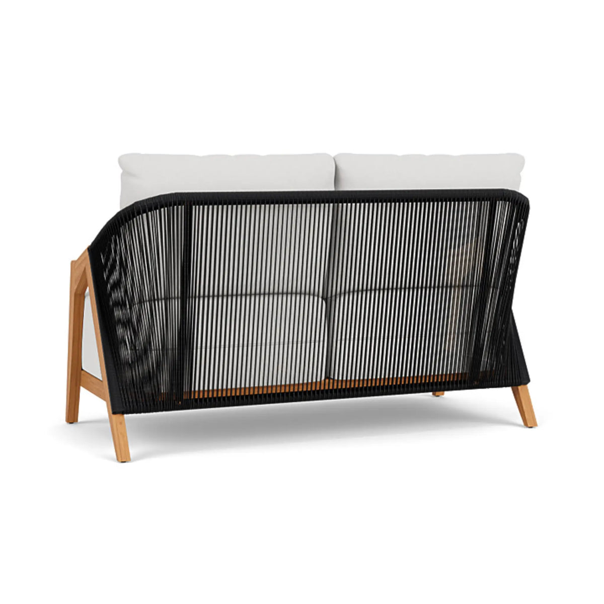 Lloyd Flanders Alpine Loveseat