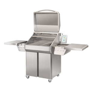 Memphis Grills PRO ITC3