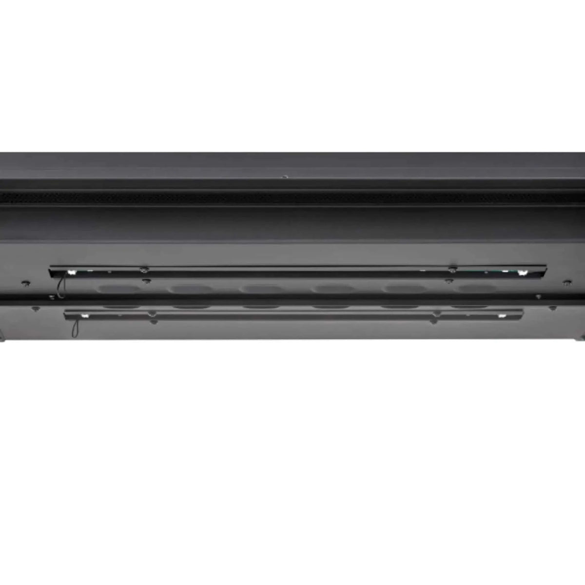 Dimplex IgniteXL Bold Built-in Linear Electric Fireplace