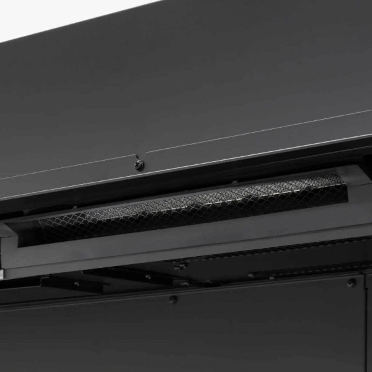 Dimplex Optimyst Linear with Acrylic Ice and Driftwood Media