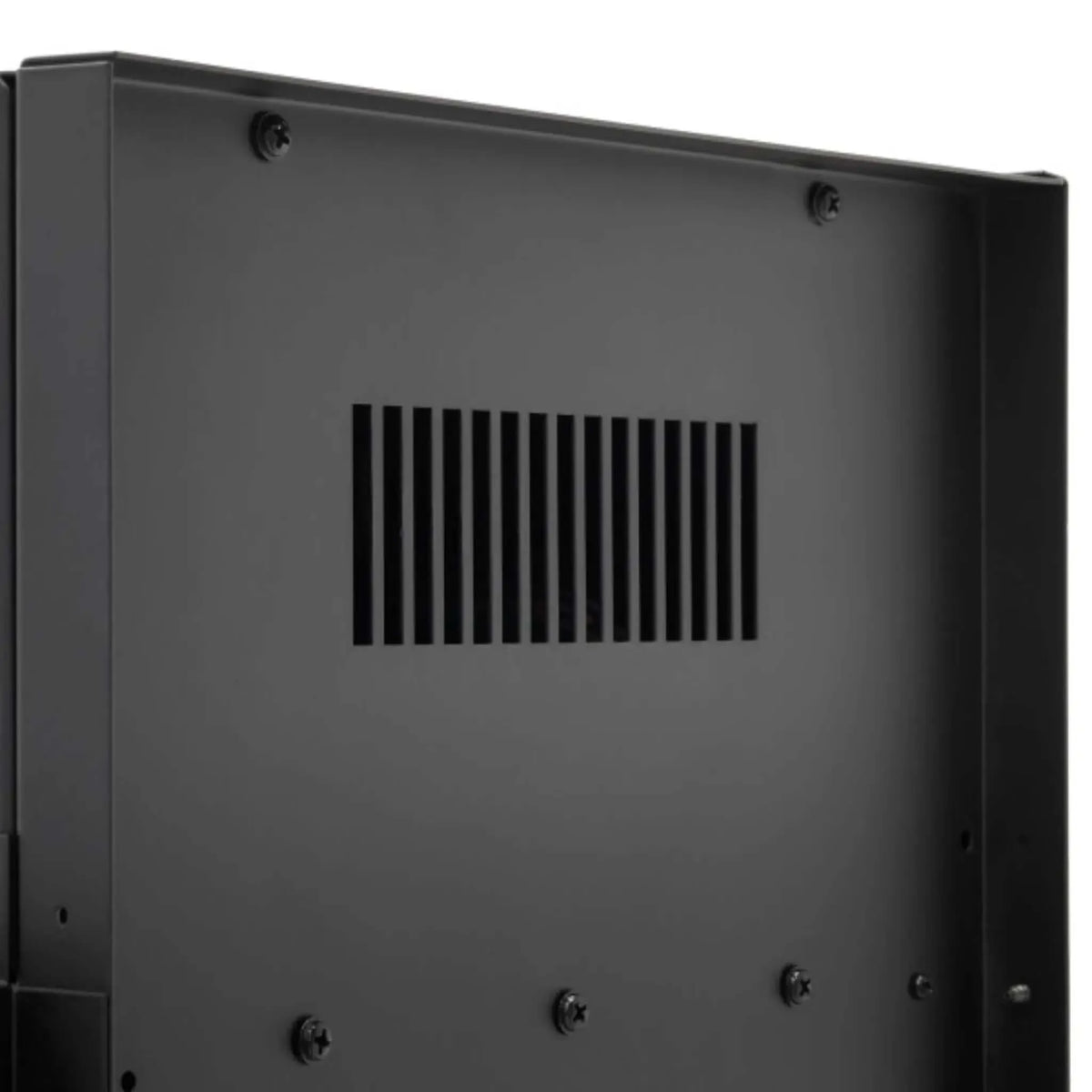 Dimplex Optimyst Linear with Acrylic Ice and Driftwood Media