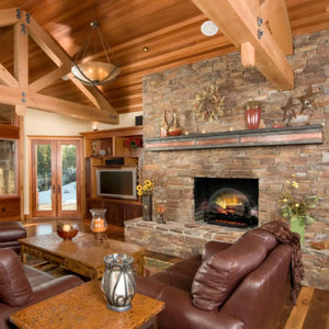 Dimplex Revillusion 25" Plug-In Log Set