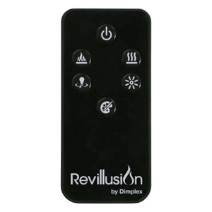 Dimplex Revillusion 25" Plug-In Log Set