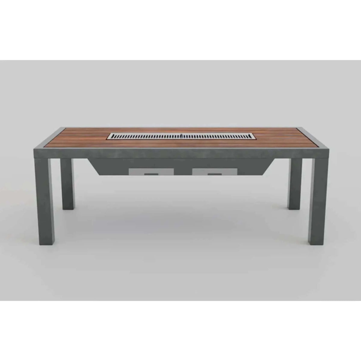 ibbq Angara Grill Table