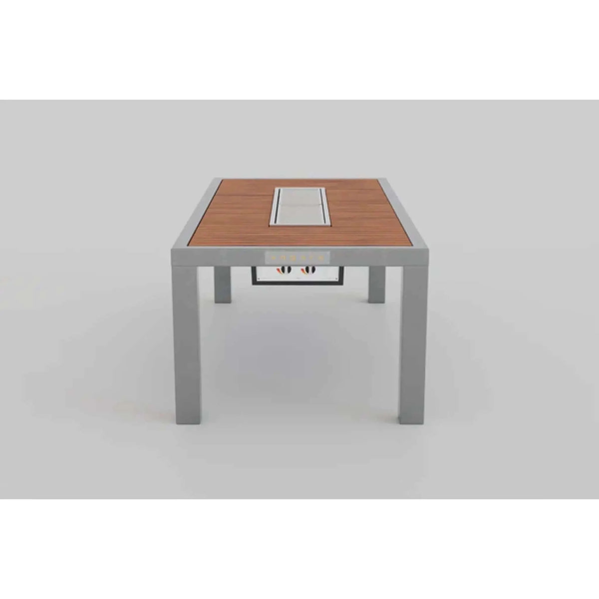 ibbq Angara Maximus Grill Table