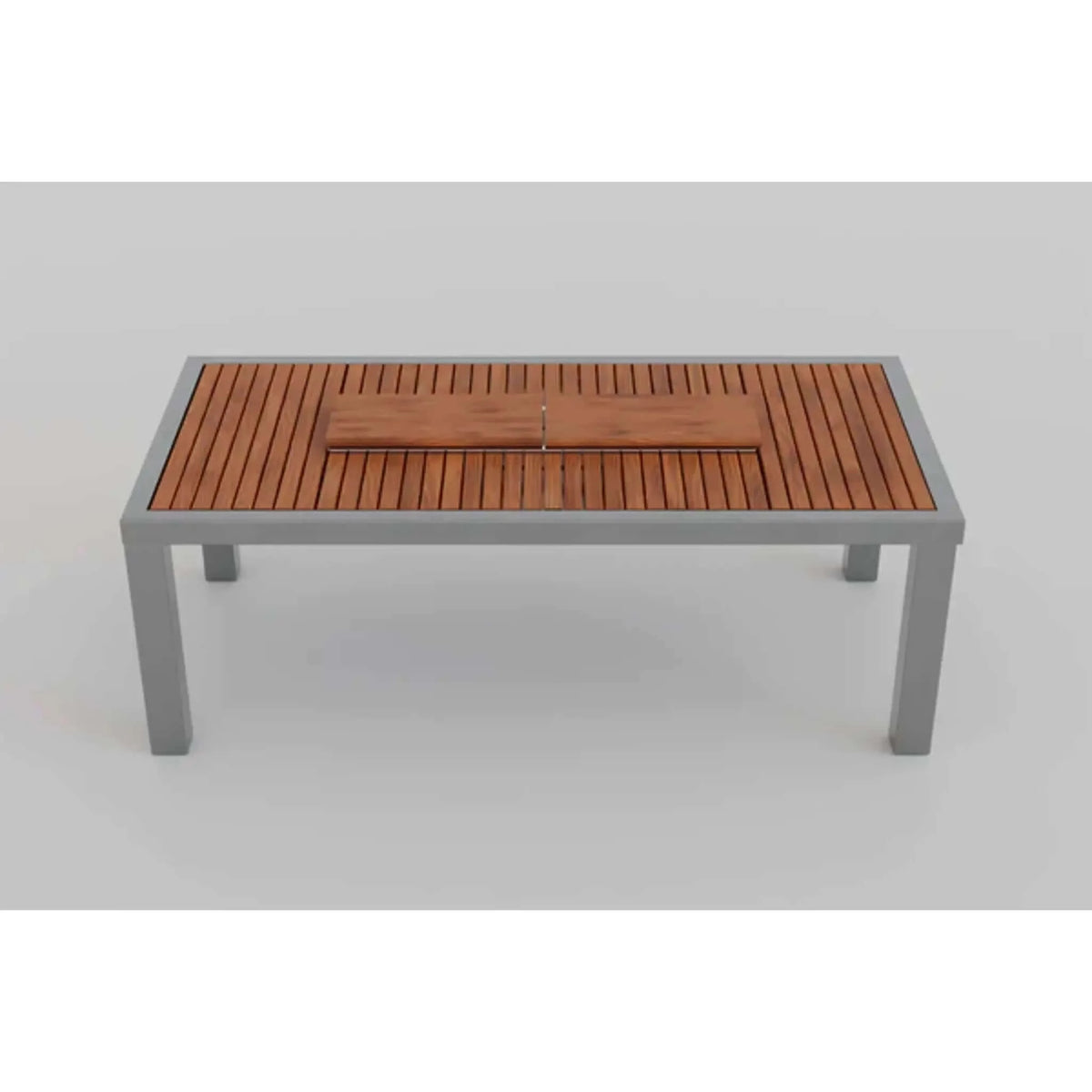 ibbq Angara Maximus Grill Table