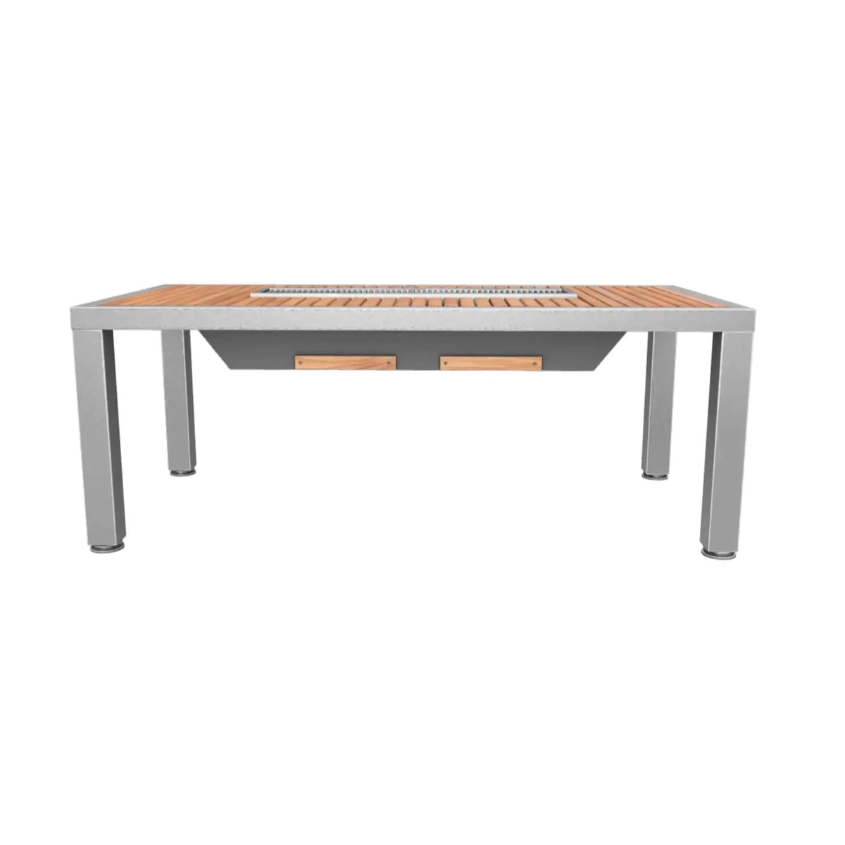 ibbq Angara Maximus Grill Table
