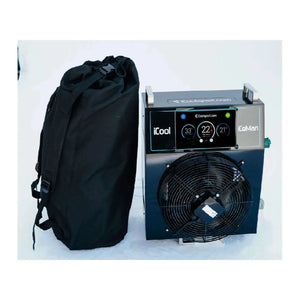 iCoolsport IceMan Pro