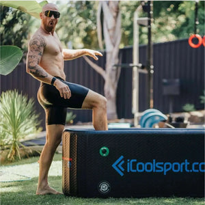 iCoolsport IceMan Pro