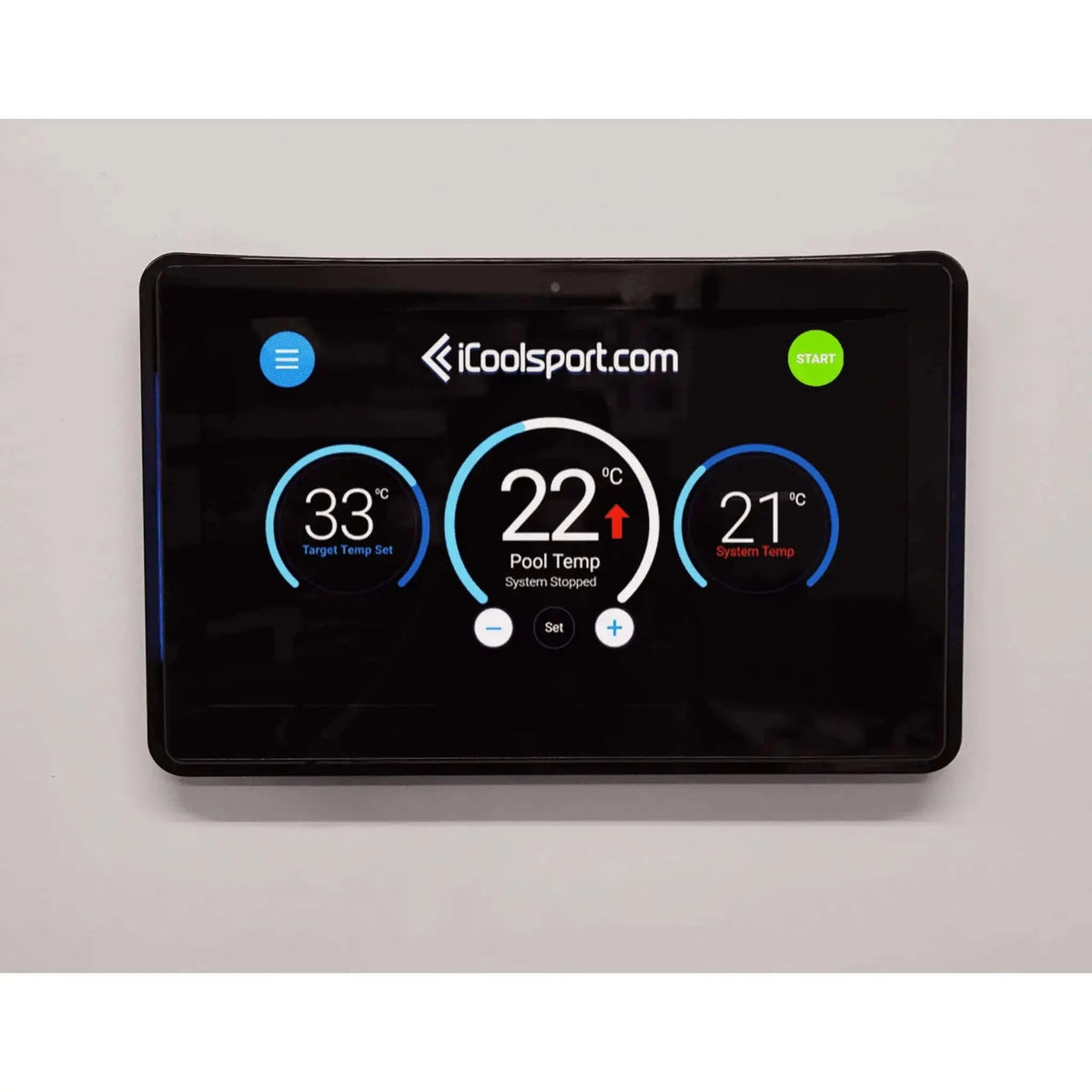 iCoolsport MiPod Pro Chill