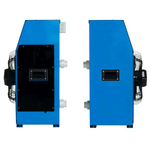 iCoolsport Turbo Typhoon