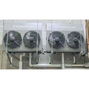 iCoolsport Turbo Typhoon