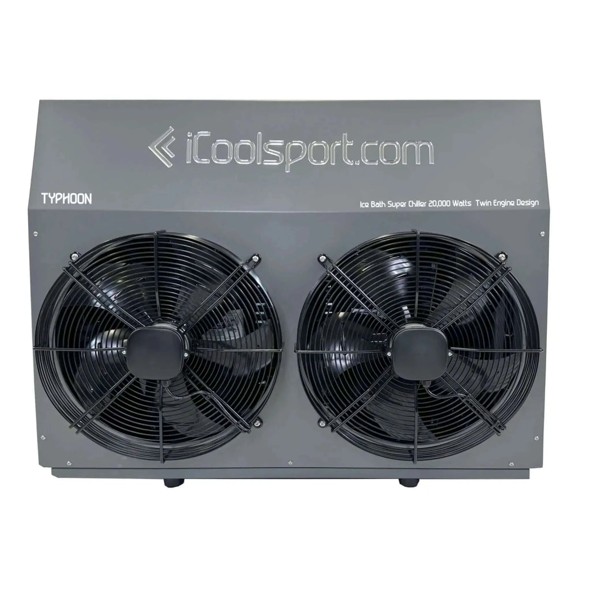 iCoolsport Turbo Typhoon