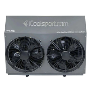 iCoolsport Turbo Typhoon