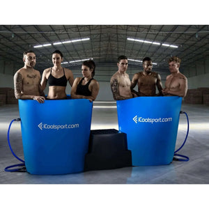 iCoolsport IcePod Duo