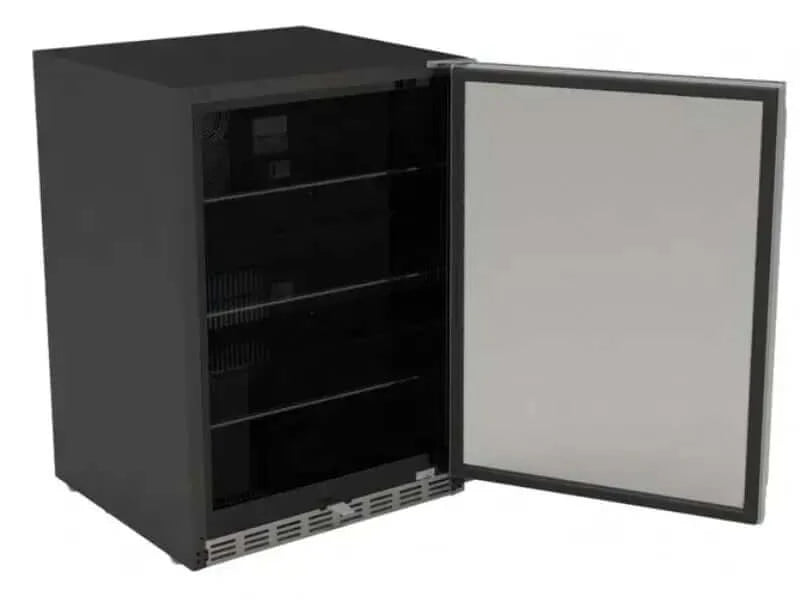Summerset 24" 5.1c Outdoor Rated Refridgerator