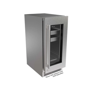 Perlick G5 Luxe 15" Beverage Center – Indoor/Outdoor - G5BC15