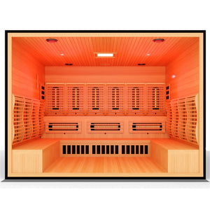 Medical Commercial Spa 489Plus