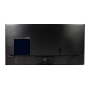 Titan Weatherproof Outdoor TV Full Sun S-300 QLED 4K Smart TV powered by Samsung Tizen SmartThings